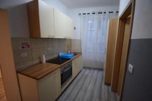 Secret Garden Apartment