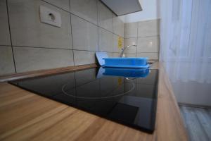 Secret Garden Apartment