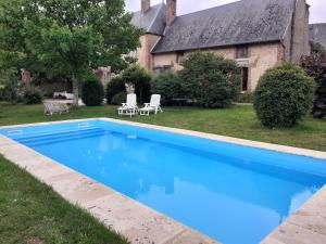 Ancien Presbytère