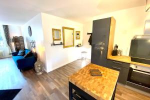 Appartements Saint Thomas 76m2 T3 : photos des chambres