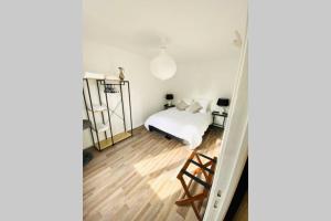 Appartements Saint Thomas 76m2 T3 : photos des chambres