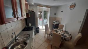 Apartman Pio