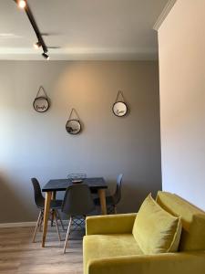 Bluetique Apartments Himara