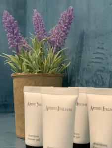 Bluetique Apartments Himara