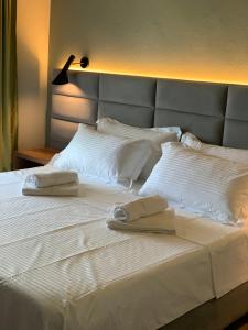 Bluetique Apartments Himara