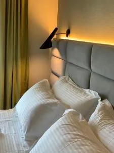 Bluetique Apartments Himara - Jal