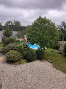 Ancien Presbytère - 内尔河畔欧比尼