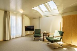 Hotel Alpenruhe - Vintage Design Hotel