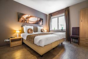 Twin Room room in Hotel Maraboe