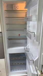 Ruhiges Ferienhaus Wandlitz