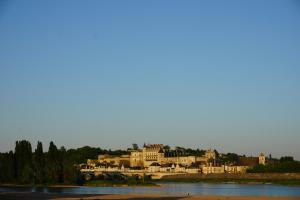 Hotels Domaine de L'Arbrelle : photos des chambres