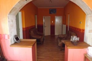 Napsugár Vendégház