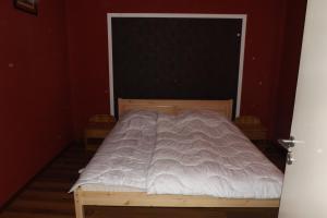 Napsugár Vendégház