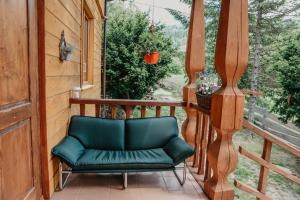 Cisówka Pokoje Gościnne