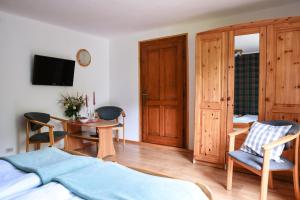 Cisówka Pokoje Gościnne