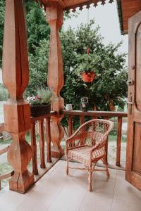 Cisówka Pokoje Gościnne