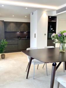 Grand 2 pieces Gray dAlbion