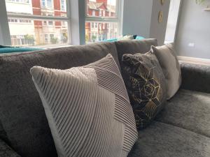 Blackpool Sleepover Apartment 4 Free Parking Sleeps 6