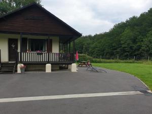 Chalets chalet de luve : photos des chambres