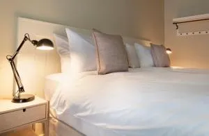 Lagom Restaurant & Townhouse - 格伦加里夫