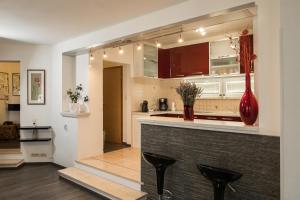 3 bedrooms Apartman DMT