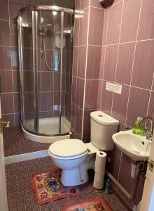 Camelot Retreat - Tor View