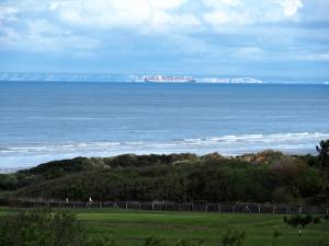 Appartements Appartement Wimereux residence les dunes du golf : photos des chambres