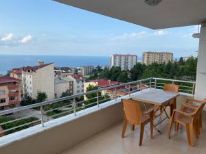 Ozgurcan Apart & Hotel