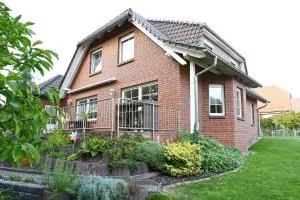 Haus Johanna - Walow