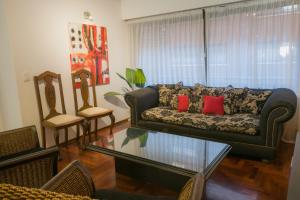 Departamento del Boulevard