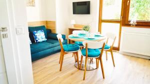 Promyki Domki Apartamentowe