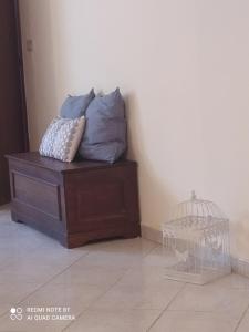 Alloggio turistico Amalasunta