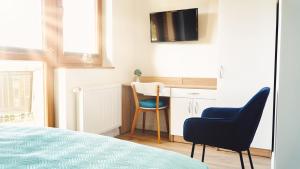 Promyki Domki Apartamentowe