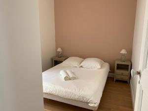 La maison cocooning