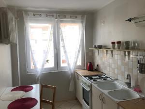 Apartament Gdynia Redłowo