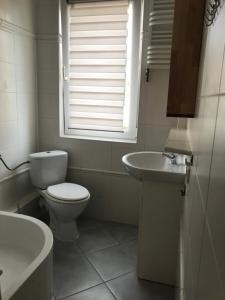 Apartament Gdynia Redłowo