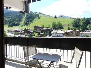 ELAN 19 - Appartement centre village, proche espace aquatique - Parking