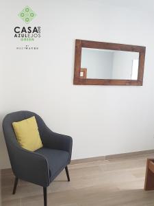 Casa do AZULejo - Green