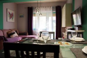 Zadar Apartman Kristijan 