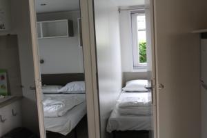 Les mobiles Homes de la Palmyre