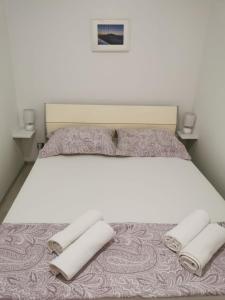 Petar Modern Apartment 