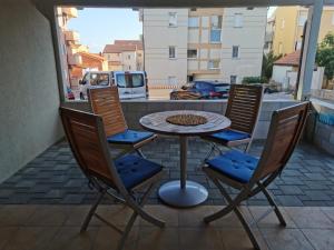 Petar Modern Apartment