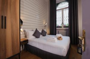 Superior Double Room room in Hotel Lungarno Vespucci 50