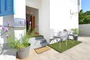 Zadar Apartman Kristijan 