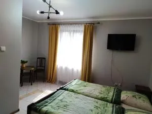 Pokoje Gościnne Majka M - Polska Wieś