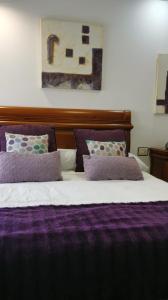 Apartamento Camariñas