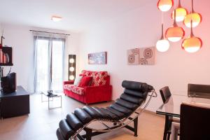 Real de Cartuja Apartments Suites