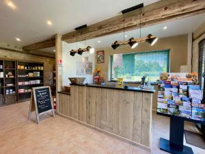 Le Domaine du Bois Coquet