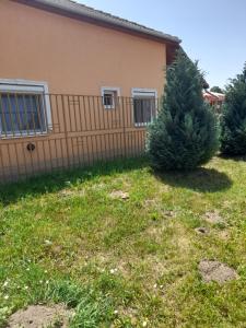 Thermál Apartman Tiszafüred