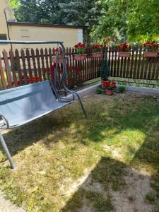 Thermál Apartman Tiszafüred